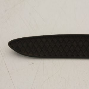 Mercedes A Class W177 Rear Bumper Left Trim Grill A1778852701 Genuine - Image 3