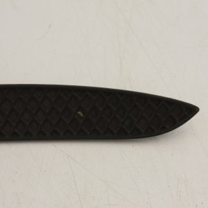 Mercedes A Class W177 Rear Bumper Left Trim Grill A1778852701 Genuine - Image 4