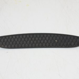 Mercedes A Class W177 Rear Bumper Left Trim Grill A1778852701 Genuine