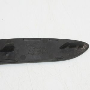 Mercedes A Class W177 Rear Bumper Left Trim Grill A1778852701 Genuine - Image 7