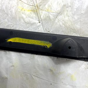 Mercedes A Class W177 Rear Bumper Retainer Bracket 2018 ON A1778855401 Genuine - Image 6