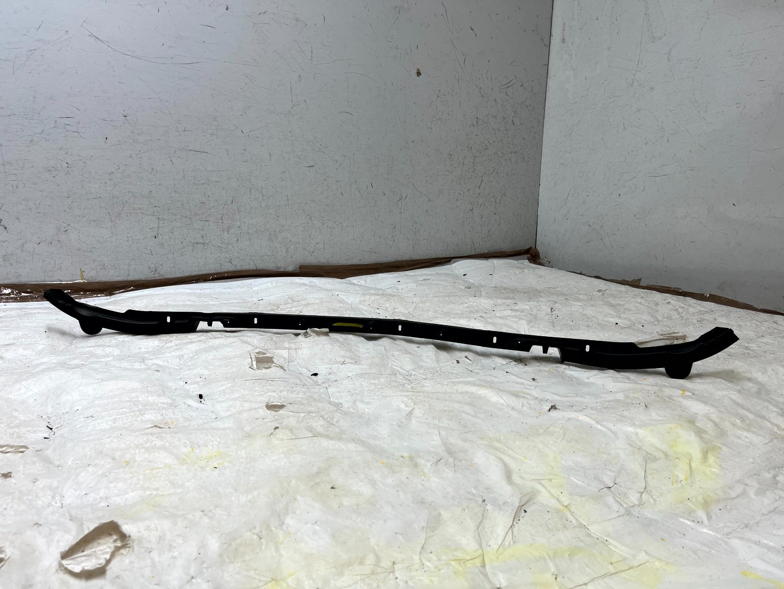 Mercedes A Class W177 Rear Bumper Retainer Bracket 2018 ON A1778855401 Genuine