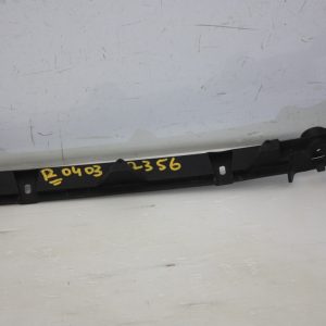 Mercedes A Class W177 Rear Bumper Retainer Bracket 2018 on A1778855401 - Image 11