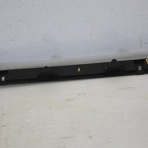 Mercedes A Class W177 Rear Bumper Retainer Bracket 2018 on A1778855401 - Image 12