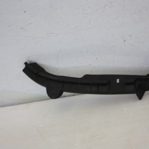 Mercedes A Class W177 Rear Bumper Retainer Bracket 2018 on A1778855401 - Image 14