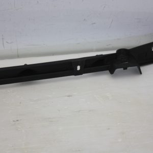 Mercedes A Class W177 Rear Bumper Retainer Bracket 2018 on A1778855401 - Image 4