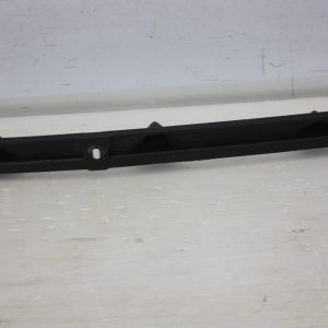 Mercedes A Class W177 Rear Bumper Retainer Bracket 2018 on A1778855401 - Image 5