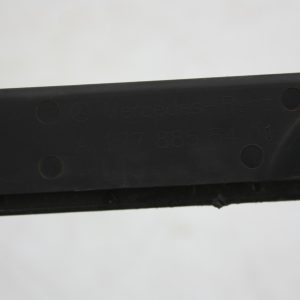 Mercedes A Class W177 Rear Bumper Retainer Bracket A1778855401 Genuine - Image 8