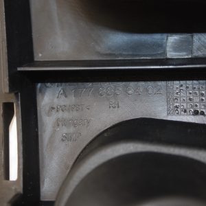 Mercedes A Class W177 Rear Bumper Right Bracket 2018 TO 2023 A1778853402 Genuine - Image 9