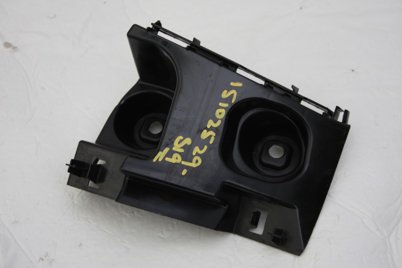 Mercedes A Class W177 Rear Bumper Right Bracket 2018 TO 2023 A1778853402 Genuine