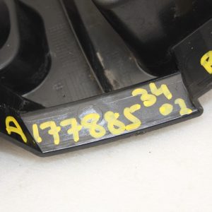 Mercedes A Class W177 Rear Bumper Right Bracket 2018 TO 2023 A1778853402 Genuine - Image 8