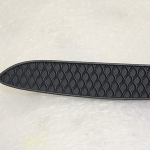 Mercedes A Class W177 Rear Bumper Right Trim Grill 2018-2023 A1778852801 Genuine - Image 4