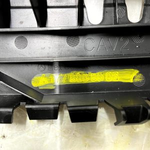 Mercedes A Class W177 Rear Bumper Support Bracket 2023 ON A1778855506 Genuine - Image 6