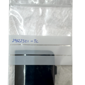 Mercedes A Class W177 Rear Bumper Tow Hook Cover 2018-2023 A1778852501 Genuine - Image 13