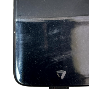 Mercedes A Class W177 Rear Bumper Tow Hook Cover 2018-2023 A1778852501 Genuine - Image 3