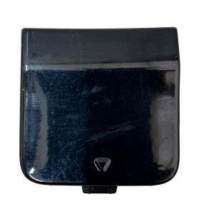 Mercedes A Class W177 Rear Bumper Tow Hook Cover 2018-2023 A1778852501 Genuine - Image 1