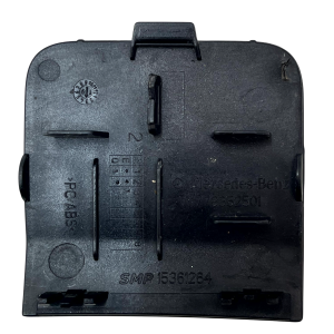 Mercedes A Class W177 Rear Bumper Tow Hook Cover 2018-2023 A1778852501 Genuine - Image 5