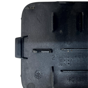 Mercedes A Class W177 Rear Bumper Tow Hook Cover 2018-2023 A1778852501 Genuine - Image 6