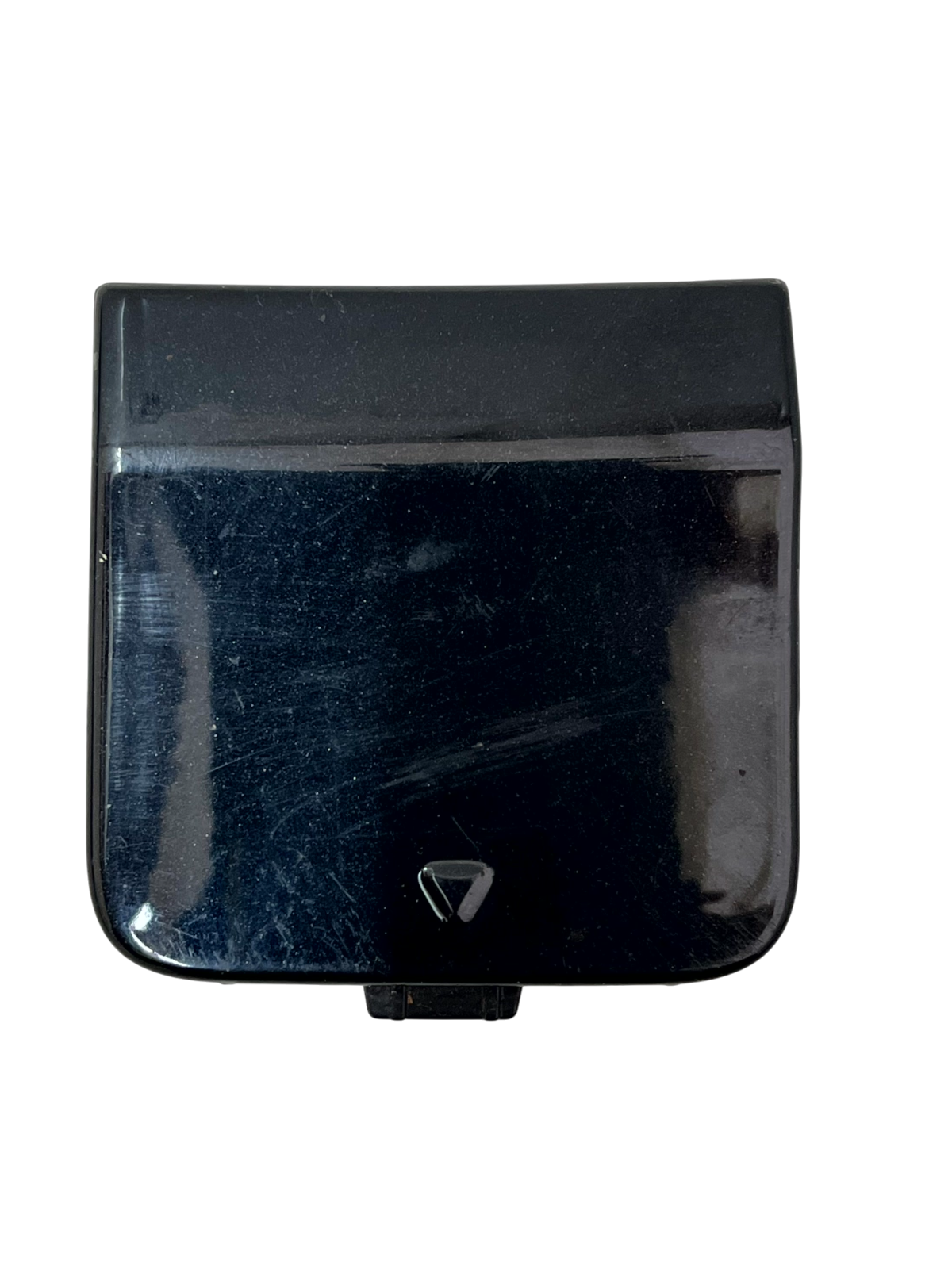 Mercedes A Class W177 Rear Bumper Tow Hook Cover 2018-2023 A1778852501 Genuine