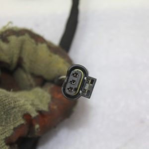 Mercedes A Class W177 Rear Bumper Wiring Loom 2022 A1775405710 Genuine - Image 12
