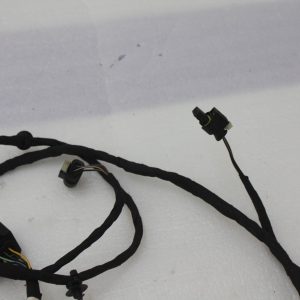 Mercedes A Class W177 Rear Bumper Wiring Loom 2022 A1775405710 Genuine - Image 3