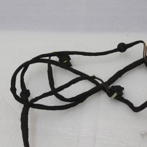Mercedes A Class W177 Rear Bumper Wiring Loom 2022 A1775405710 Genuine - Image 5