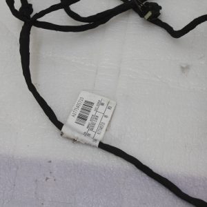 Mercedes A Class W177 Rear Bumper Wiring Loom 2022 A1775405710 Genuine - Image 6