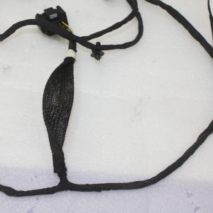 Mercedes A Class W177 Rear Bumper Wiring Loom 2022 A1775405710 Genuine - Image 7