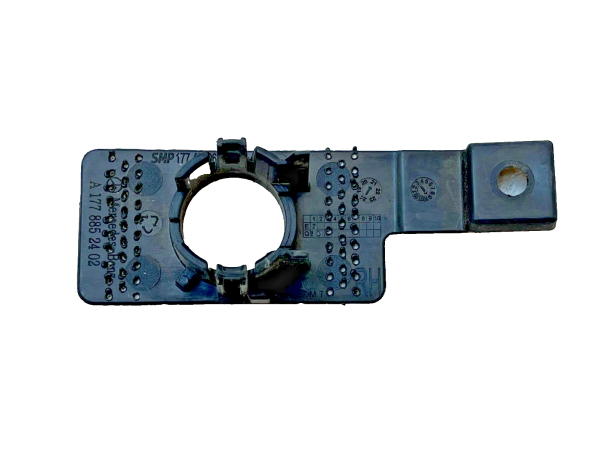 Mercedes A Class W177 Rear Right PDC Sensor Bracket 18 TO 23 A1778852402 Genuine 178551008606 2