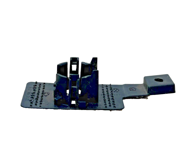 Mercedes A Class W177 Rear Right PDC Sensor Bracket 18 TO 23 A1778852402 Genuine 178551008606 3