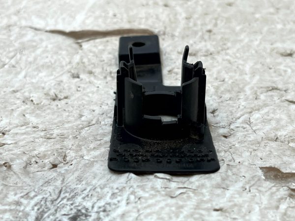 Mercedes A Class W177 Rear Right PDC Sensor Bracket 18 TO 23 A1778852402 Genuine 178551008606 4