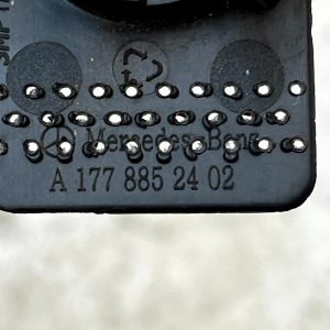Mercedes A-Class W177 Rear Right PDC Sensor Bracket 18 TO 23 A1778852402 Genuine - Image 7