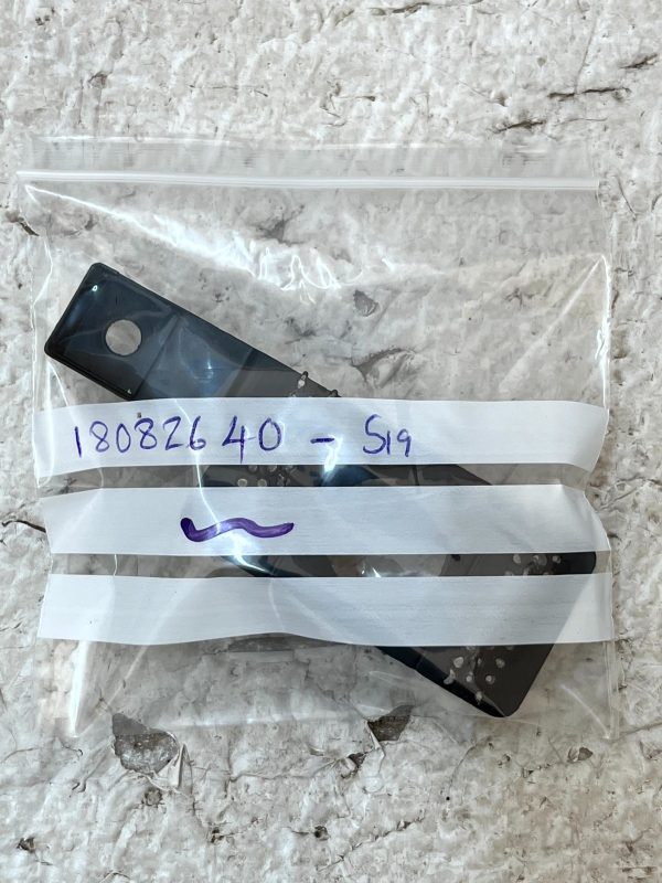 Mercedes A Class W177 Rear Right PDC Sensor Bracket 18 TO 23 A1778852402 Genuine 178551008606 8