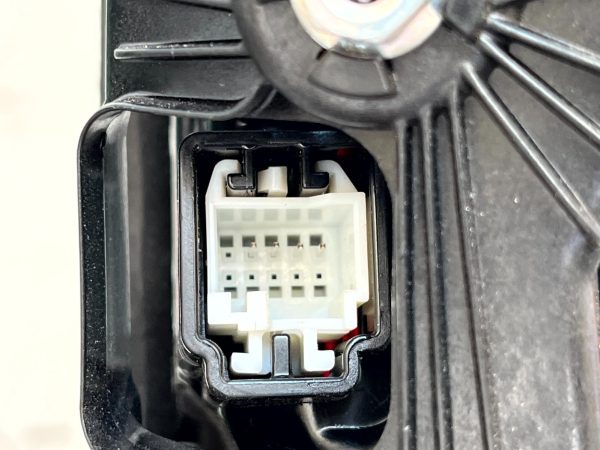 Mercedes A Class W177 Rear Right Side Inner Taillight Lamp A1779062604 Genuine 178536616906 11