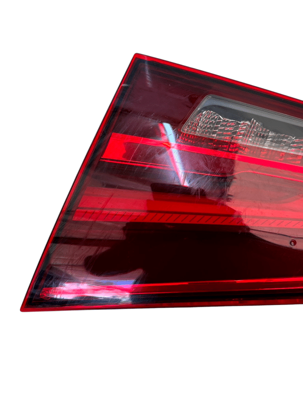 Mercedes A Class W177 Rear Right Side Inner Taillight Lamp A1779062604 Genuine 178536616906 2