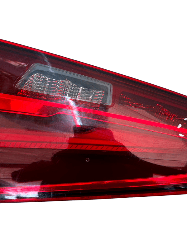 Mercedes A Class W177 Rear Right Side Inner Taillight Lamp A1779062604 Genuine 178536616906 3