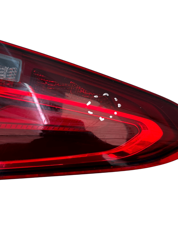 Mercedes A Class W177 Rear Right Side Inner Taillight Lamp A1779062604 Genuine 178536616906 4