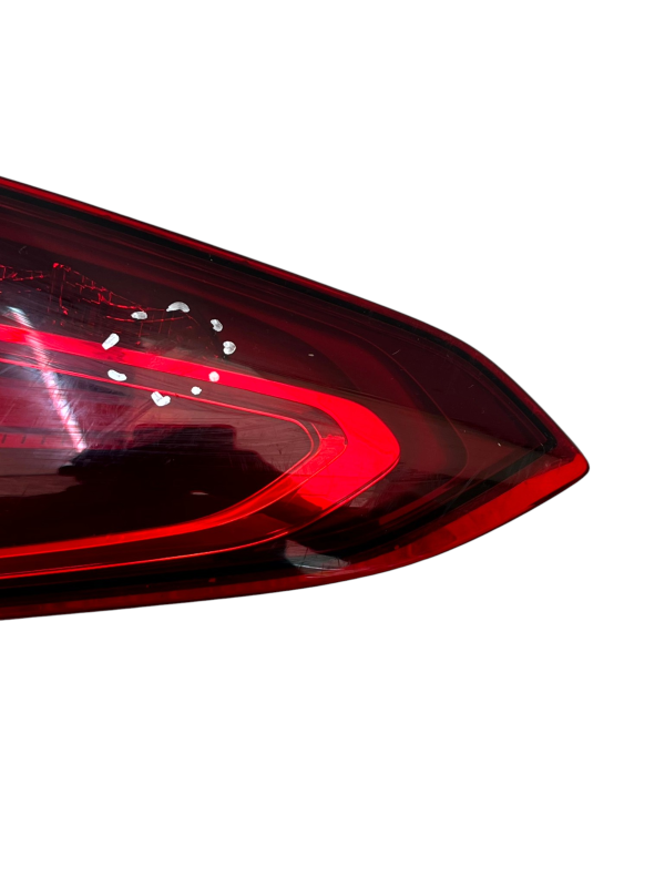 Mercedes A Class W177 Rear Right Side Inner Taillight Lamp A1779062604 Genuine 178536616906 5