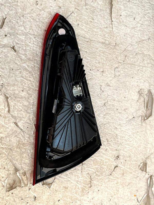 Mercedes A Class W177 Rear Right Side Inner Taillight Lamp A1779062604 Genuine 178536616906 7