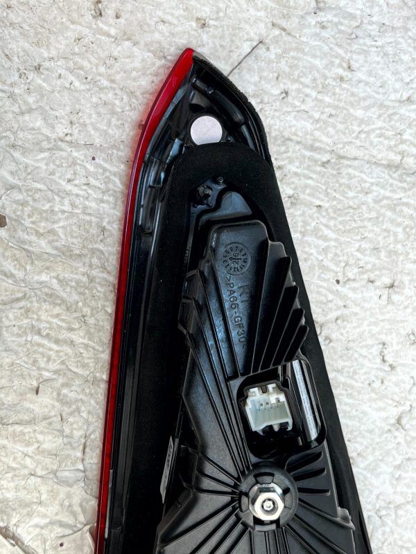 Mercedes A Class W177 Rear Right Side Inner Taillight Lamp A1779062604 Genuine 178536616906 8