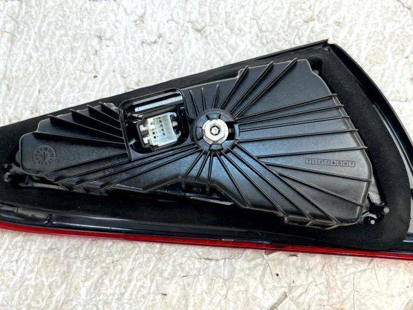 Mercedes A Class W177 Rear Right Side Inner Taillight Lamp A1779062604 Genuine 178536616906 9