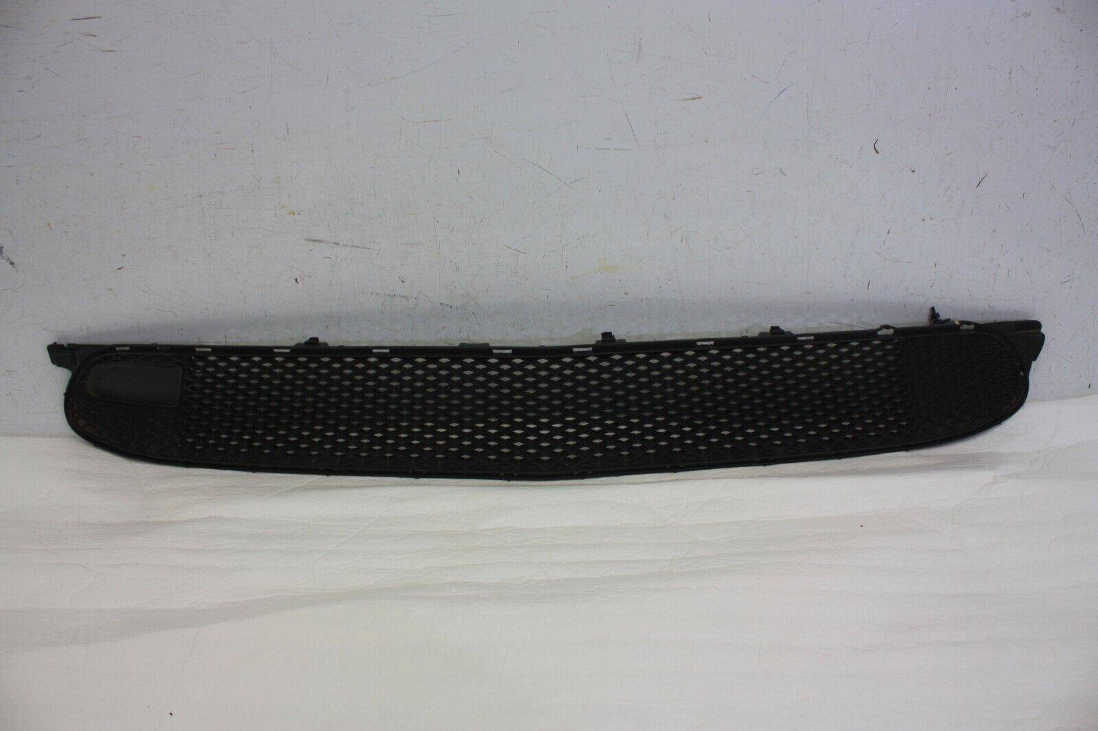 Mercedes-A-Class-W177-SE-Front-Bumper-Lower-Grill-2018-ON-A1778853203-Genuine-176247718866