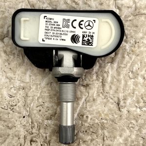 Mercedes A E Class Wheel Tyre Pressure Monitoring Sensor A0009050030 Genuine - Image 3