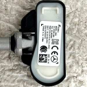 Mercedes A E Class Wheel Tyre Pressure Monitoring Sensor A0009050030 Genuine - Image 4