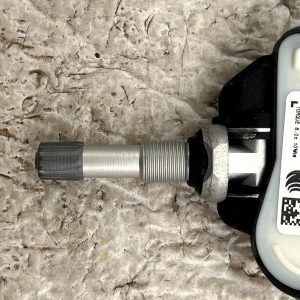 Mercedes A E Class Wheel Tyre Pressure Monitoring Sensor A0009050030 Genuine - Image 5