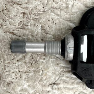 Mercedes A E Class Wheel Tyre Pressure Monitoring Sensor A0009050030 Genuine - Image 7