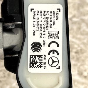 Mercedes A E Class Wheel Tyre Pressure Monitoring Sensor A0009050030 Genuine - Image 8