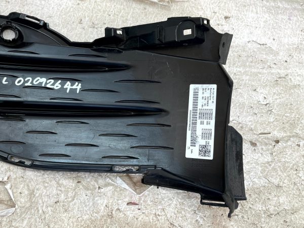 Mercedes A W177 AMG Front Bumper Right Grille Cover 2023 ON A1778859205 Genuine 178502680286 10