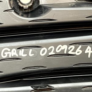 Mercedes A W177 AMG Front Bumper Right Grille Cover 2023 ON A1778859205 Genuine - Image 13