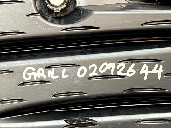 Mercedes A W177 AMG Front Bumper Right Grille Cover 2023 ON A1778859205 Genuine 178502680286 13
